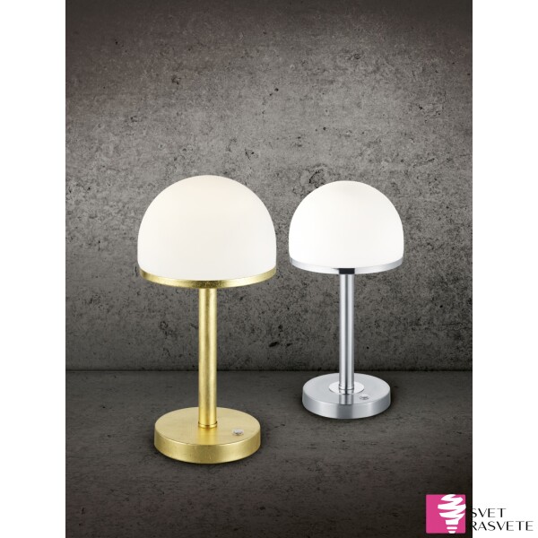 TRIO-Rasveta-527590179-Stone-lampe-Zlatna-Metal-2