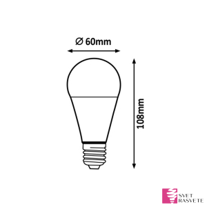 Rabalux-SMD-LED-2